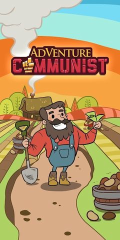 Screenshot 9: AdVenture Communist