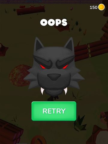 Screenshot 14: Hiding Race 3D