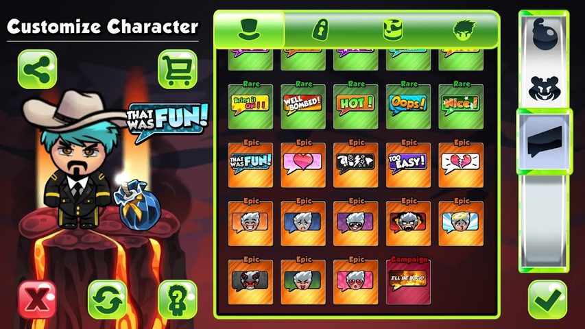 Screenshot 15: Bomber Friends