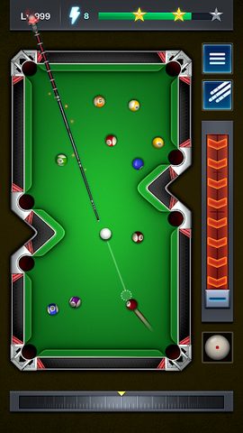 Screenshot 24: Pool Tour - Pocket Billiards