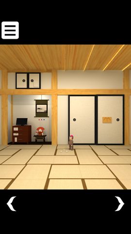 Screenshot 16: Escape Game - 2018