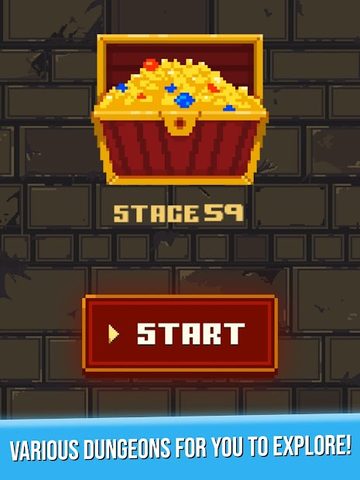 Screenshot 9: Dungeon Hero - Classic Platform Game