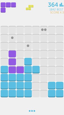Screenshot 8: Quadtris: Draw Puzzle