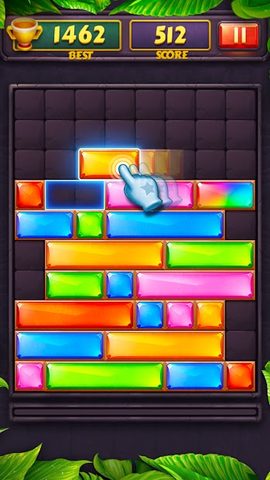 Screenshot 7: Dropdom - Jewel Blast