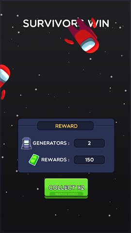 Screenshot 4: Impostor 3D－Hide and Seek Game