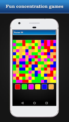 Screenshot 11: Brain Games