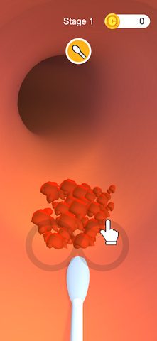 Screenshot 4: Earwax Clinic
