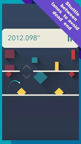 Screenshot 22: Little Particle