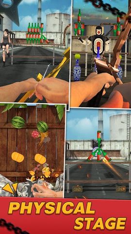 Screenshot 5: Archery World
