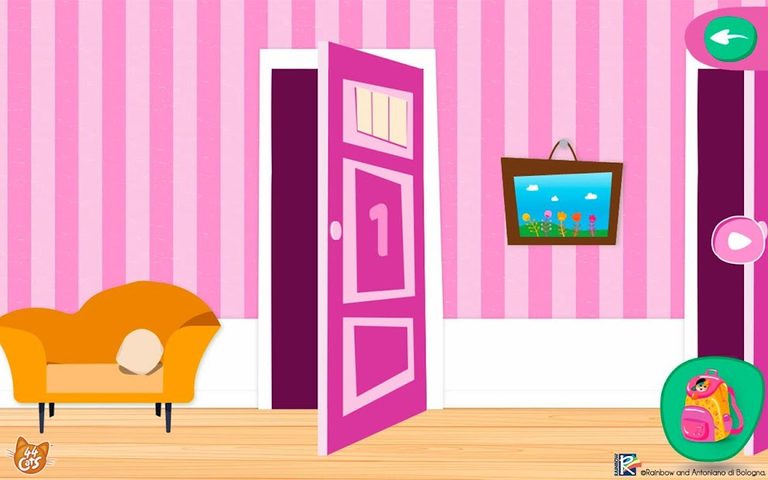 Screenshot 24: 44 Cats and the lost instruments
