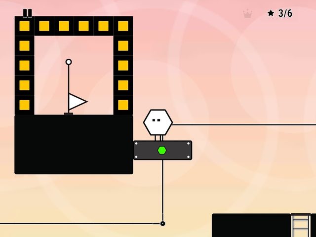 Screenshot 21: Hexoboy - 2d puzzle platformer