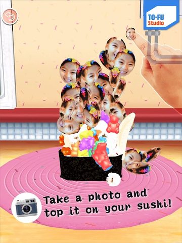 Screenshot 11: TO-FU Oh!SUSHI 2