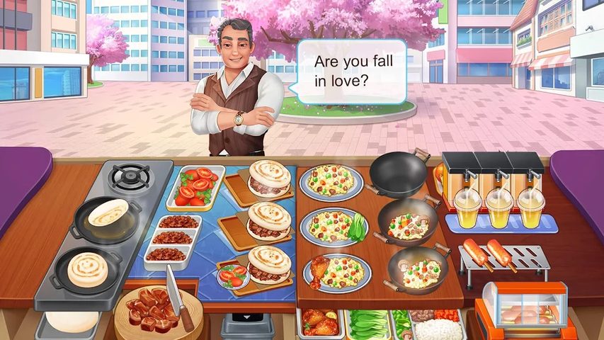 Screenshot 23: Breakfast Story: cooking game