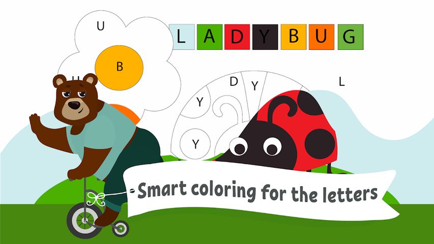 Screenshot 15: ABC Games - English for Kids