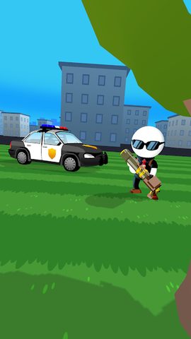 Screenshot 3: Johnny Trigger - Sniper Game