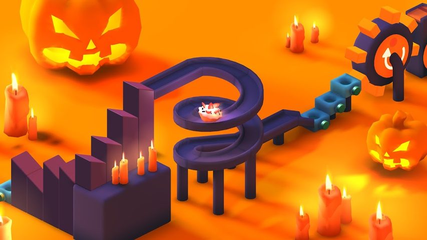 Screenshot 18: Pango Bakery restaurant