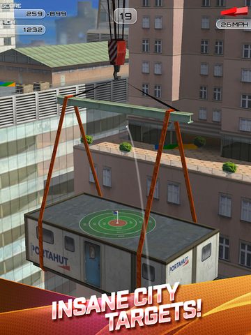 Screenshot 15: Flick Golf Extreme