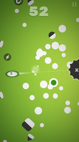 Screenshot 22: Leap On!