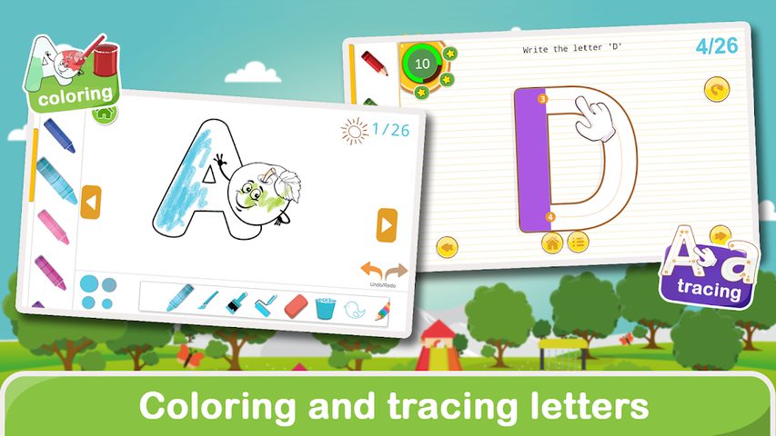 Screenshot 12: Preschool Games For Kids