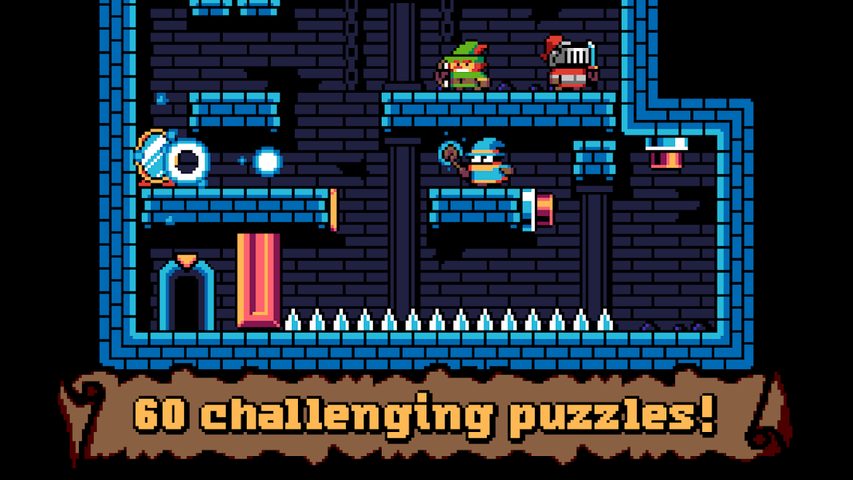 Screenshot 5: Total Party Kill