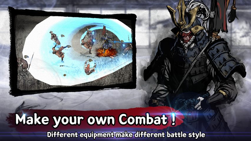 Screenshot 16: Ronin: The Last Samurai