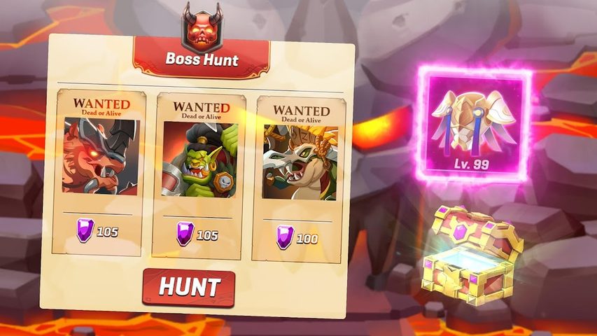 Screenshot 22: Arcade Hunter: Sword, Gun, and