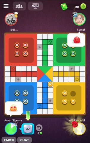 Screenshot 14: Ludo STAR
