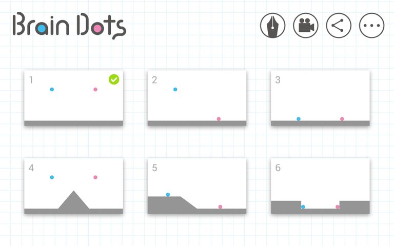 Screenshot 10: Brain Dots