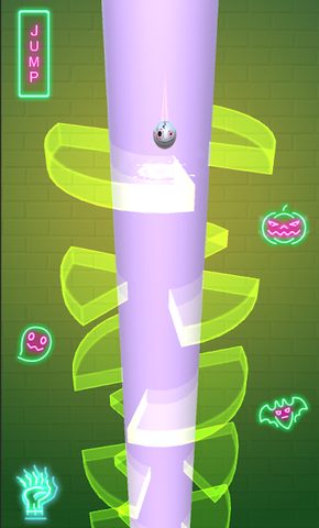 Screenshot 24: Jumbo Helix Halloween Edition