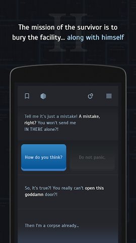 Screenshot 19: Survival-quest Symbiont 2