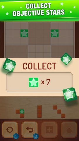 Screenshot 10: Tetra Block - Puzzle Game
