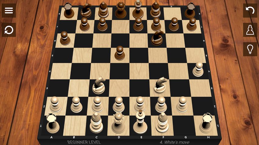 Screenshot 22: Chess
