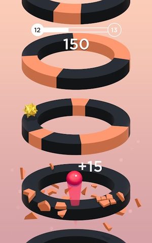 Screenshot 12: Ball Up