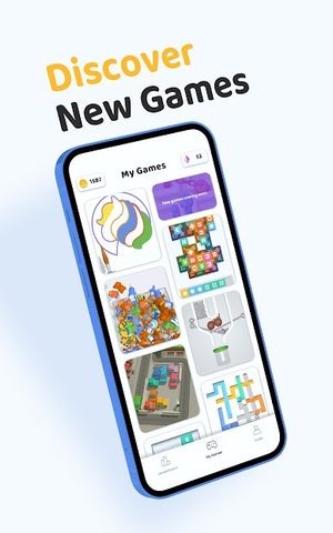 Screenshot 9: PlayTime - Discover and Play