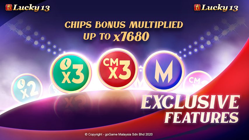 Screenshot 18: Lucky 13: 13 Poker Puzzle