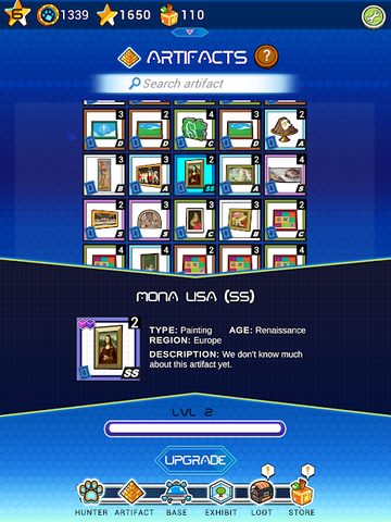 Screenshot 18: HistoHunters - Loot Collection