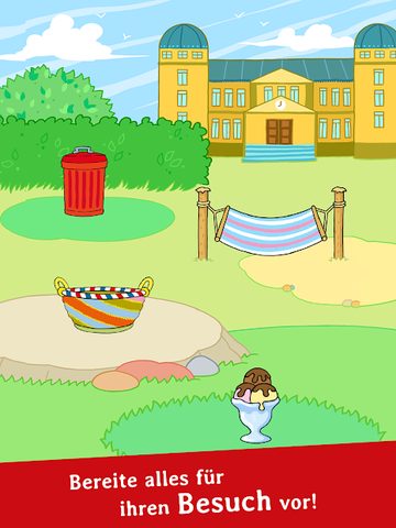 Screenshot 14: Schule der magischen Tiere