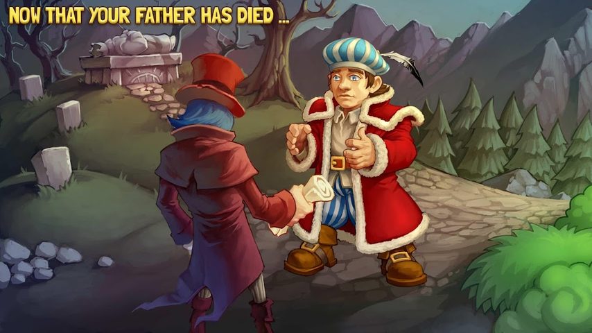Screenshot 14: Kingdoms & Monsters (no-WiFi)