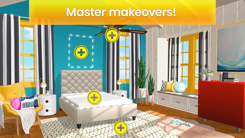 Screenshot 21: Property Brothers Home Design