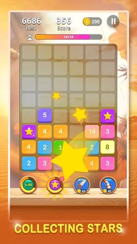 Screenshot 18: Drag n Merge: Quest