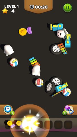 Screenshot 11: Find Tile 3D - Full Mod Pair Puzzle