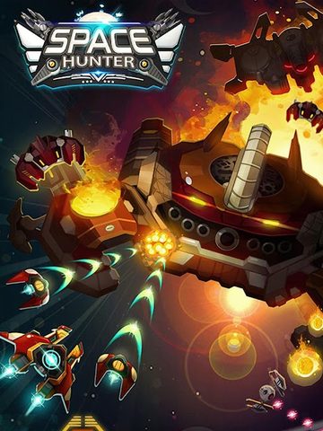 Screenshot 16: Space Hunter: Galaxy Attack