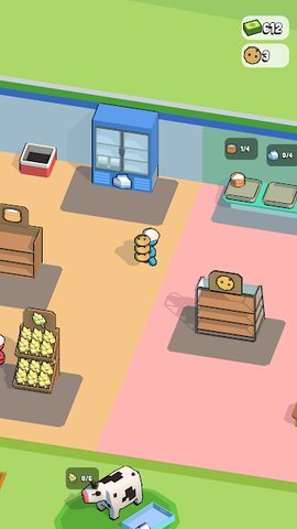 Screenshot 4: My Mini Mart