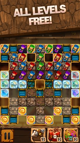 Screenshot 14: Jewel Legacy