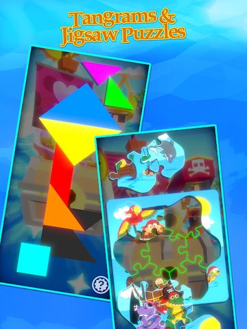 Screenshot 17: BubbleBeard: Puzzle Pirate
