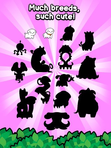 Screenshot 12: Dog Evolution: Idle Merge Game