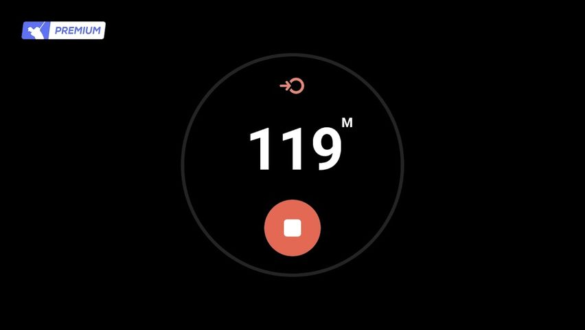 Screenshot 11: Hole19: Golf GPS App, Rangefinder & Scorecard