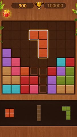 Screenshot 5: Heax&Jigsaw Puzzles