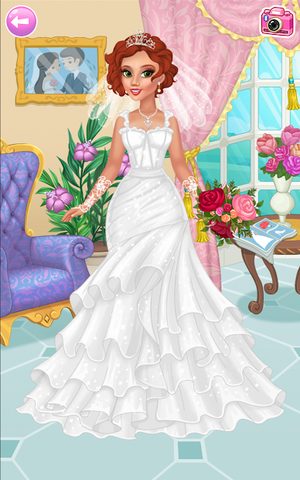 Screenshot 13: Wedding salon