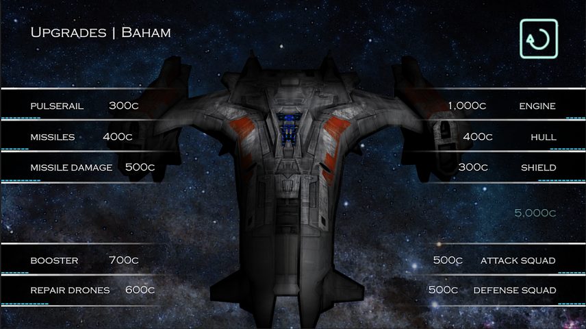 Screenshot 3: Stellaren: Acrux